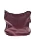 Tory Burch 100% Leather Burgundy Leather Hobo One size - photo 2