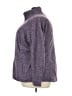 Duluth Trading Co. 100% Polyester Purple Cardigan Size 3X - photo 5