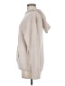 Vince. Tan Wool Pullover Sweater Size M - photo 5