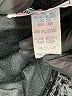 Impressions 100% Polyester Black Casual Dress Size M - photo 8