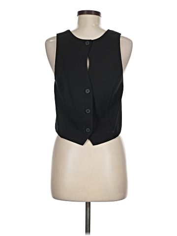 Zara Tuxedo Vest (view 2)