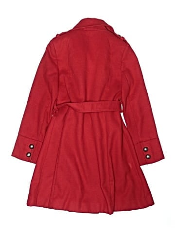Rothschild Coat (view 2)