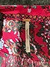 Free People 100% Polyester Pink Long Sleeve Blouse Size XS - photo 7