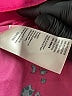 Free People 100% Polyester Pink Long Sleeve Blouse Size XS - photo 8