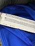 Bally Total Fitness Blue Active Pants Size XL - photo 8