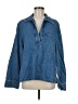 Cos Blue Denim Jacket Size 6 - photo 1