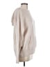 Vince. Tan Wool Pullover Sweater Size M - photo 4
