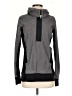 Lululemon Athletica Gray Jacket Size 4 - photo 1