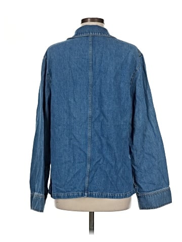 Cos Denim Jacket (view 2)