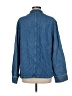 Cos Blue Denim Jacket Size 6 - photo 2