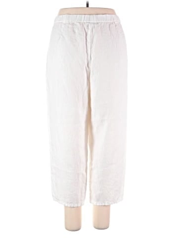J.Jill Linen Pants (view 2)