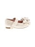 Nordstrom Ivory Flats Size 5 (baby, wide) - photo 1