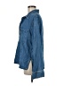 Cos Blue Denim Jacket Size 6 - photo 5