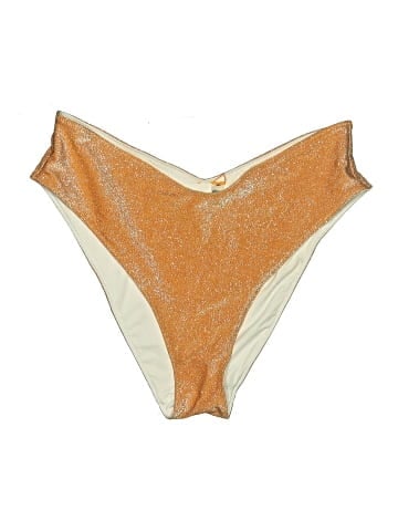 Victoria's Secret Pink Swimsuit Bottoms (view 1)