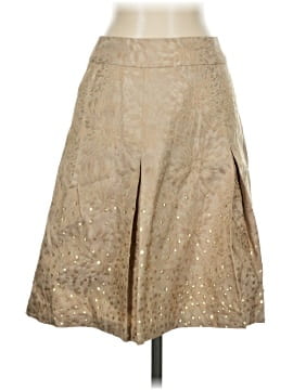 Ann Taylor Formal Skirt (view 1)
