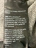 Chico's Color Block Gray Pullover Sweater Size XL (3) - photo 8