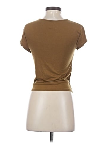 Reformation Short Sleeve Top (view 2)