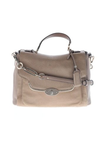 Coach Satchel (view 1)