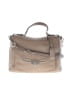 Coach Gray Satchel One size - photo 1