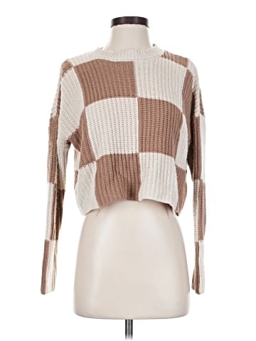 Moon & Madison Long Sleeve Turtleneck (view 1)
