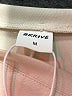 Assorted Brands Solid Tan Casual Dress Size M - photo 7