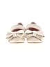 Nordstrom Ivory Flats Size 5 (baby, wide) - photo 2