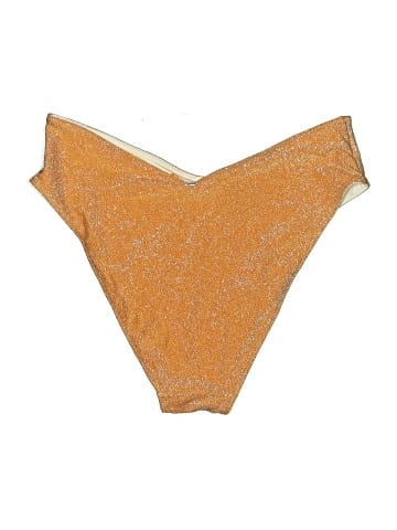 Victoria's Secret Pink Swimsuit Bottoms (view 2)