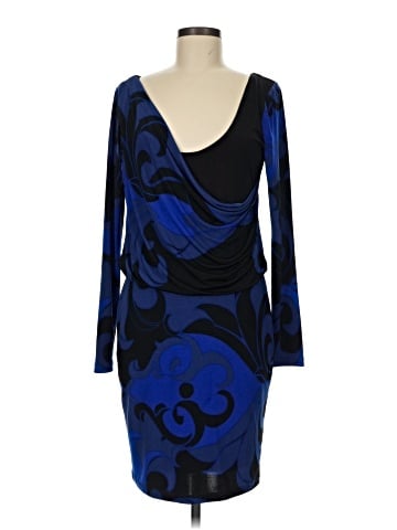 Analili Cocktail Dress (view 1)