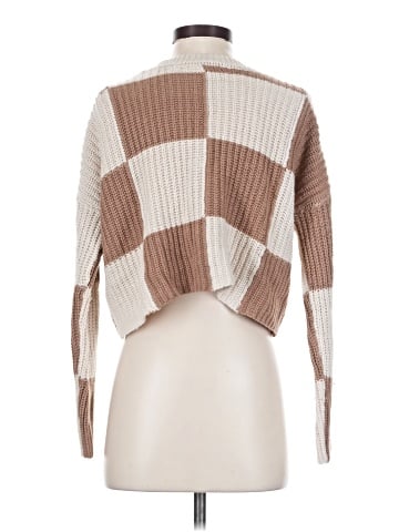 Moon & Madison Long Sleeve Turtleneck (view 2)