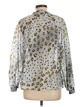 CAbi Long Sleeve Blouse (view 2)