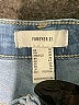 Forever 21 Solid Blue Jeans Size 30 waist - photo 4