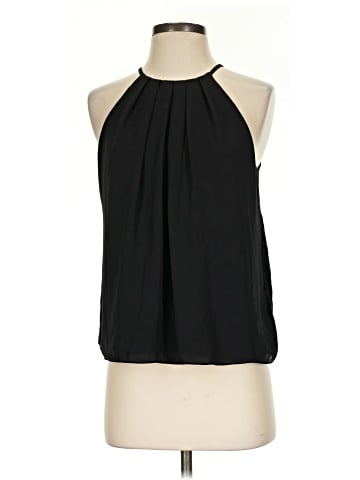 American Apparel Sleeveless Blouse (view 1)