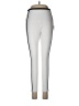 Athleta Color Block White Active Pants Size M - photo 1