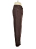 Gap Brown Casual Pants Size 8 (petite) - photo 4