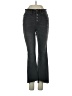 Madewell Gray Jeans Size 25 waist short - photo 1