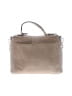 Coach Gray Satchel One size - photo 3