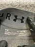 Under Armour Gray Active Pants Size XL - photo 7