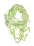 Unbranded Green Scarf One size - photo 1