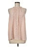 Ramy Brook Pink Tank Top Size M - photo 1