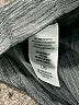 Reebok 100% Polyester Gray Active T-Shirt Size L - photo 8