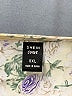 Shein Curve 100% Polyester Ivory 3/4 Sleeve Blouse Size 12 Plus (0) - photo 7