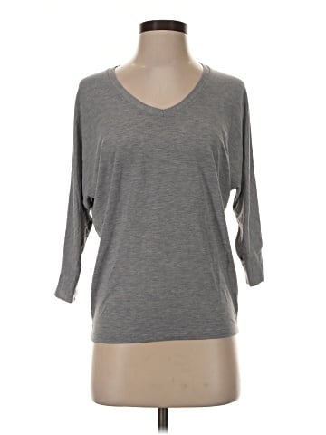 Tommy John 3/4 Sleeve T-Shirt (view 1)