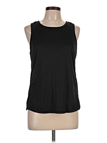 Jockey Sleeveless T-Shirt (view 1)