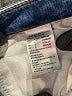 American Eagle Outfitters Hearts Blue Jeans Size 4 - photo 7