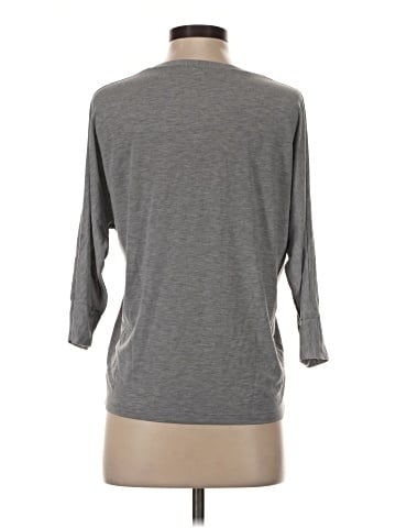 Tommy John 3/4 Sleeve T-Shirt (view 2)