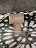 Chico's Black Kimono Size S - photo 7