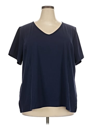 LIVI Short Sleeve T-Shirt (view 1)