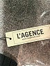 L'Agence Black Sleeveless Top Size Sm (1) - photo 9