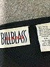 Bill Blass Black 3/4 Sleeve Top Size XXL - photo 4