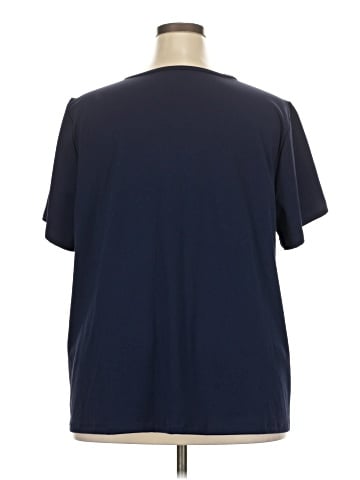 LIVI Short Sleeve T-Shirt (view 2)
